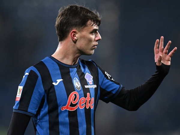 Badai Cedera Makin Parah, Atalanta Hadapi Verona Tanpa Daniel Maldini
