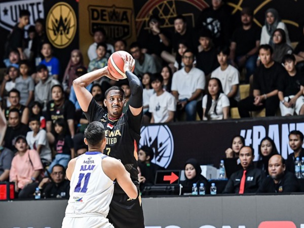 Dewa United Banten Cetak Kemenangan Beruntun Usai Sikat Hawks
