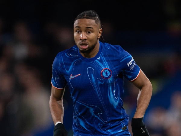 Enzo Maresca menunjukkan kepercayaannya pada Christopher Nkunku