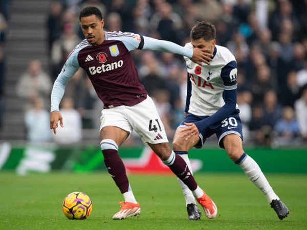 Fakta Menarik Jelang Laga Aston Villa vs Tottenham Hotspur di R4 Piala FA
