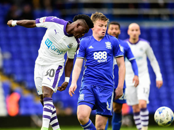 Fakta Menarik Jelang Laga Birmingham City vs Newcastle di R4 Piala FA