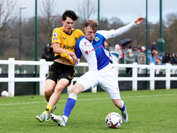 Fakta Menarik Jelang Laga Blackburn Rovers vs Wolverhampton di R4 Piala FA