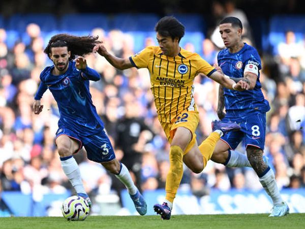 Fakta Menarik Jelang Laga Brighton vs Chelsea di R4 Piala FA
