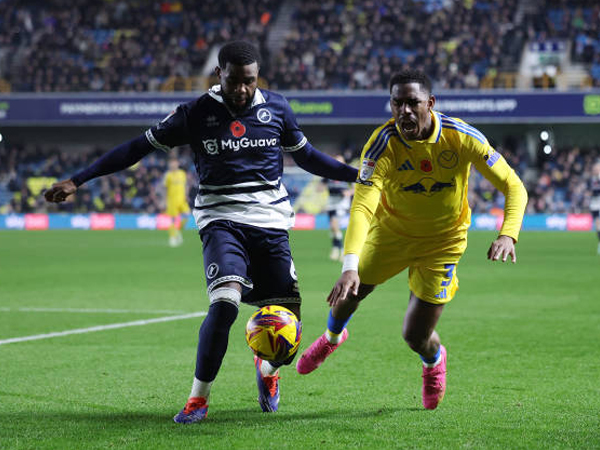 Fakta Menarik Jelang Laga Leeds United vs Millwall di R4 Piala FA