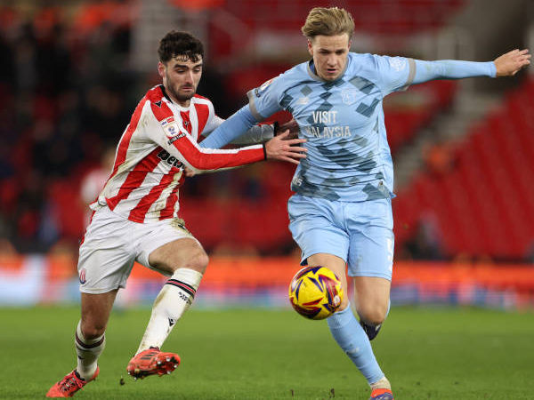 Fakta Menarik Jelang Laga Stoke City vs Cardiff City di R4 Piala FA