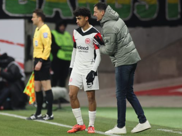 Eintracht Frankfurt