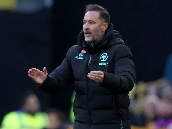 Vitor Pereira.