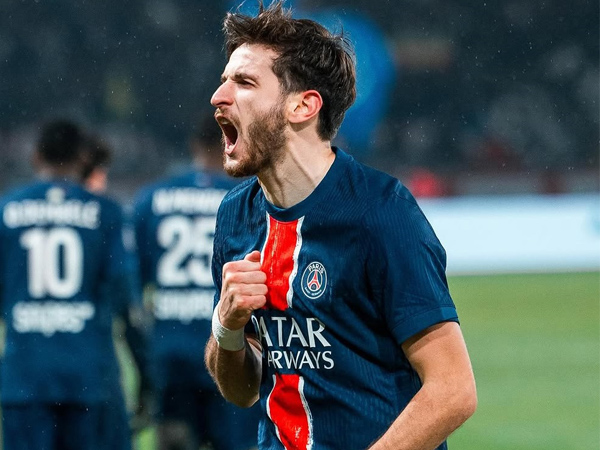 Khvicha Kvaratskhelia.