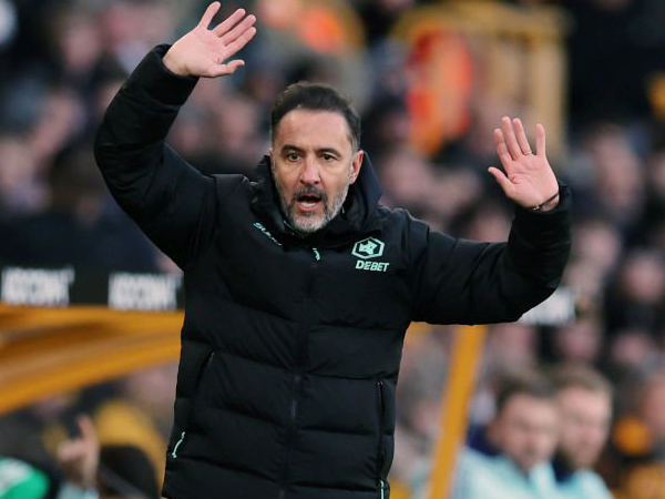 Vitor Pereira.