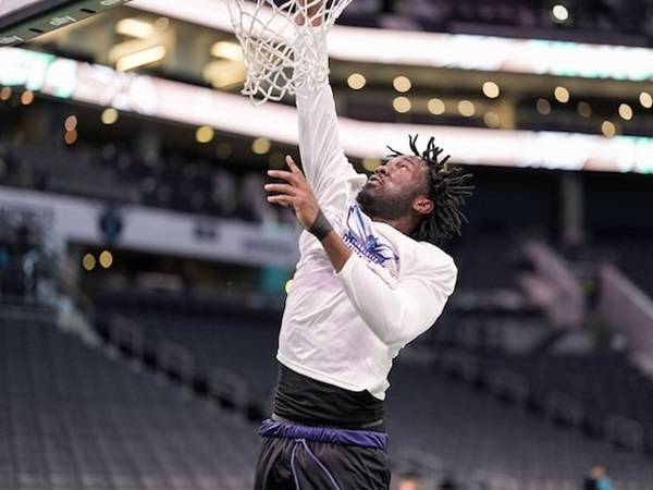 Mark Williams Diyakini Akan Berikan Dampak untuk Lakers