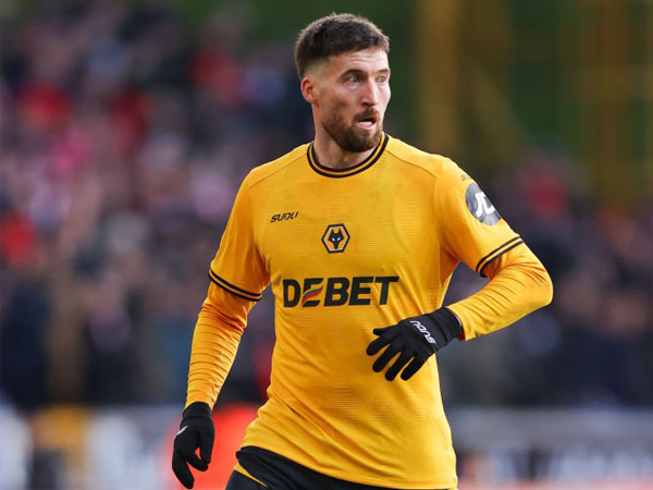 Matt Doherty.