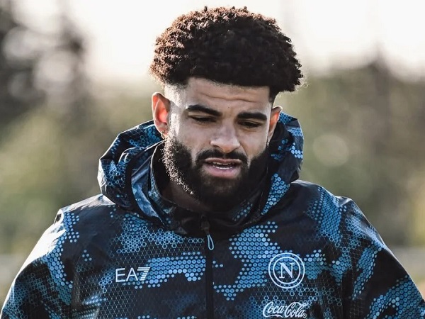 Philip Billing