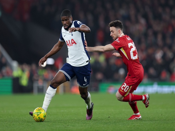 Postecoglou tentang Danso dan Tel