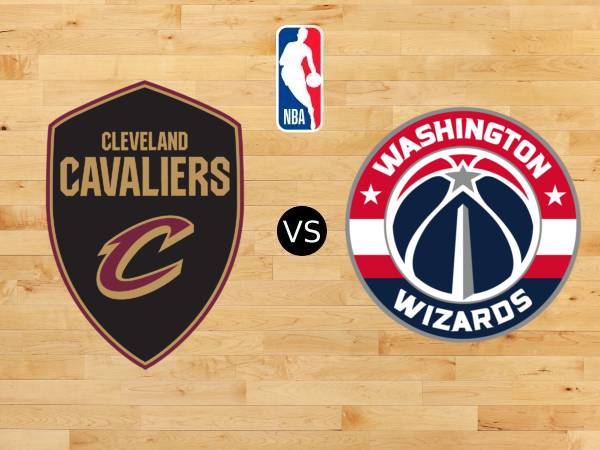 Cleveland Cavaliers akan bertamu ke kandang Washington Wizards pada Jumat (7/2) malam atau Sabtu pagi WIB. (Foto: NBA)
