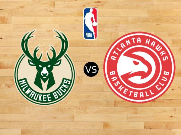 Milwaukee Bucks akan bertamu ke kandang Atlanta Hawks pada Jumat (7/2) malam atau Sabtu pagi WIB. (Foto: NBA)