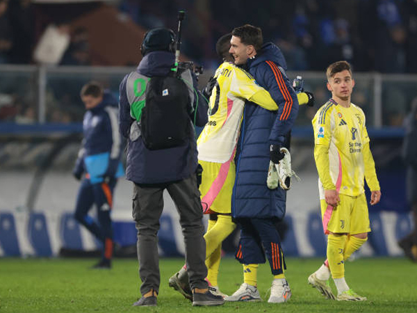 Randal Kolo Muani dan Dusan Vlahovic Diyakini Bisa Bermain Bersama