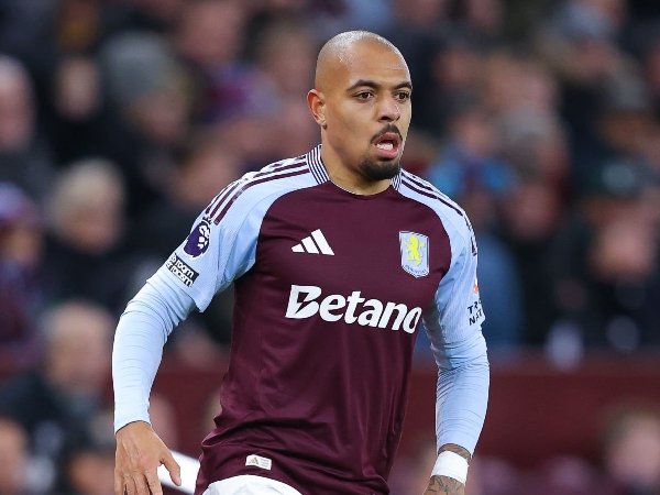 Donyell Malen tidak didaftarkan Unai Emery ke skuad Aston Villa di Liga Champions