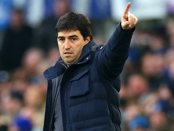 Manajer Bournemouth, Andoni Iraola