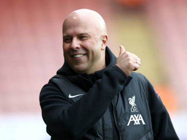 Arne Slot Tekankan Rotasi Pemain untuk Jaga Kesiapan Skuat Liverpool