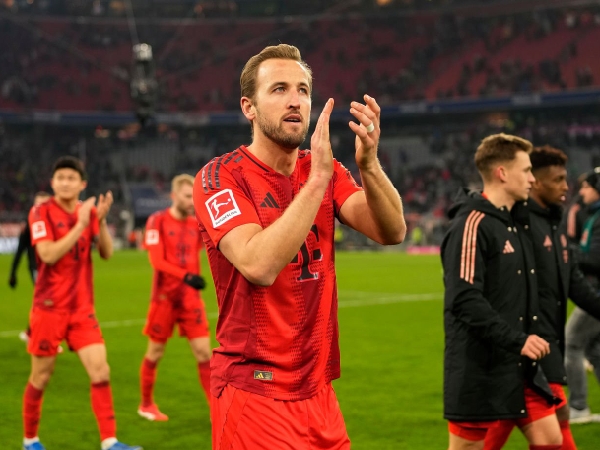 Arsenal membutuhkan striker tajam seperti Harry Kane