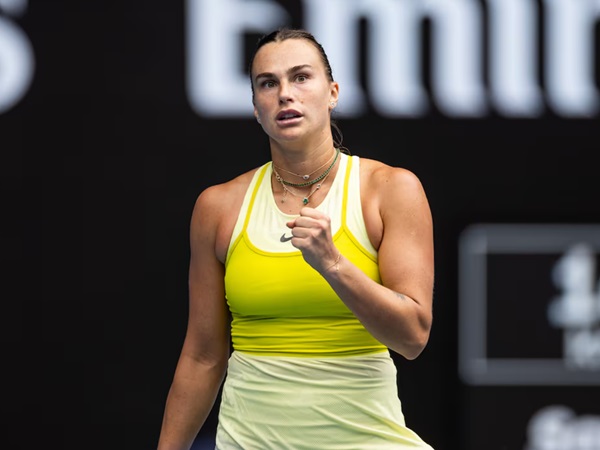 Aryna Sabalenka Akui Sepenuhnya Pulih Dari Kekalahan Final Di Melbourne