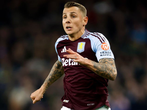 Lucas Digne.