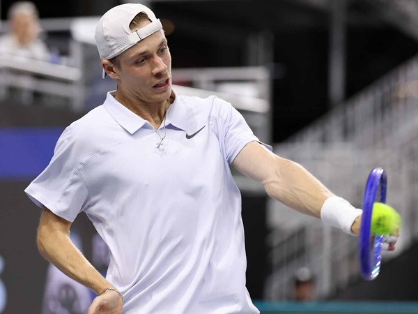 Denis Shapovalov Dan Casper Ruud Siap Bersaing Demi Gelar Dallas Open