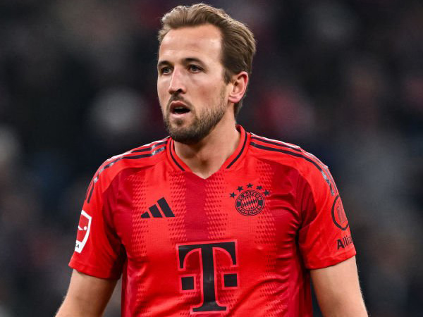 Harry Kane.