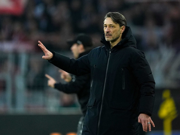 Niko Kovac