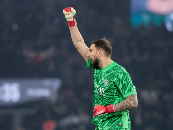 Gianluigi Donnarumma Siap Teken Kontrak Baru di PSG, Inter Gigit Jari
