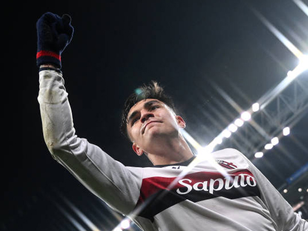 Inter Milan Incar Bintang Muda Bologna untuk Regenerasi Skuat