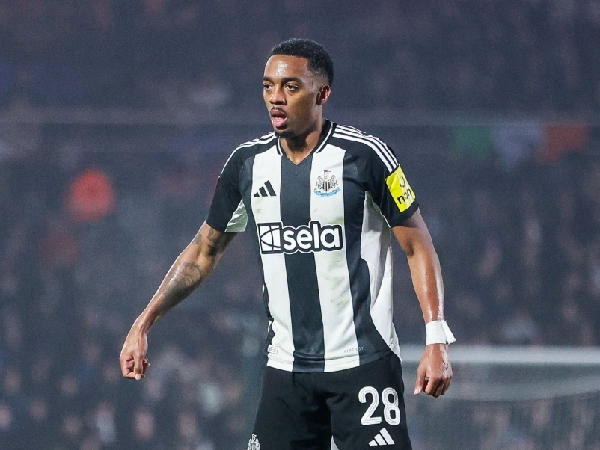 Joe Willock menginspirasi kemenangan 3-2 Newcastle United atas Birmingham City