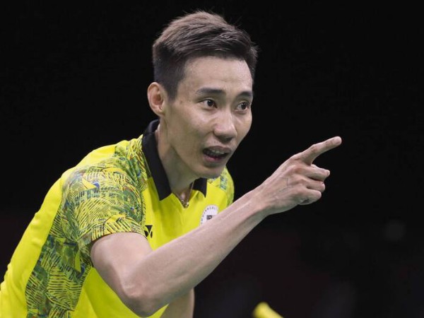 Lee Chong Wei Menentang Keras Keputusan BWF Ubah Format Penilaian