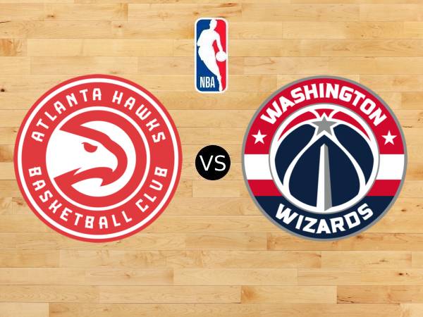 Atlanta Hawks akan bertamu ke kandang Washington Wizards pada hari Sabtu (8/2) malam atau Minggu pagi WIB. (Foto: NBA)