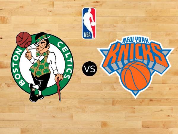 Boston Celtics akan bertamu ke kandang New York Knicks pada hari Sabtu (8/2) malam atau Minggu pagi WIB. (Foto: NBA)