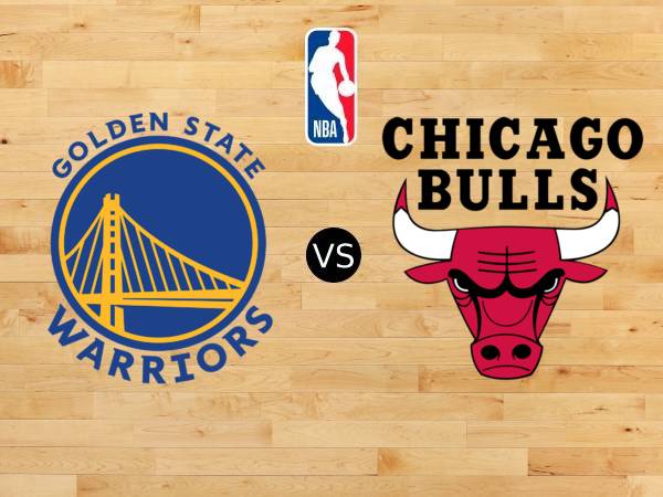 Golden State Warriors akan bertamu ke kandang Chicago Bulls pada hari Sabtu (8/2) malam atau Minggu pagi WIB. (Foto: NBA)