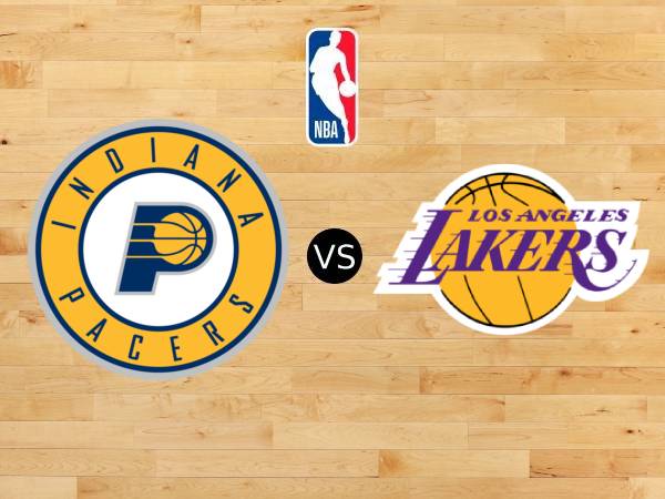 Indiana Pacers akan bertamu ke kandang Los Angeles Lakers pada hari Sabtu (8/2) sore atau Minggu dinihari WIB. (Foto: NBA)