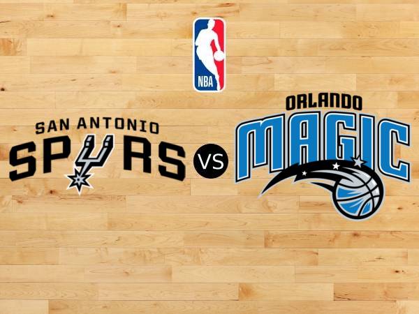 San Antonio Spurs akan bertamu ke kandang Orlando Magic pada hari Sabtu (8/2) malam atau Minggu pagi WIB. (Foto: NBA)