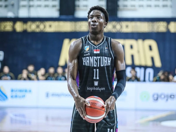 Samuel Adewunmi Dijatuhi Sanksi Skorsing dan Denda