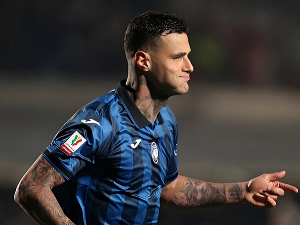 Gianluca Scamacca