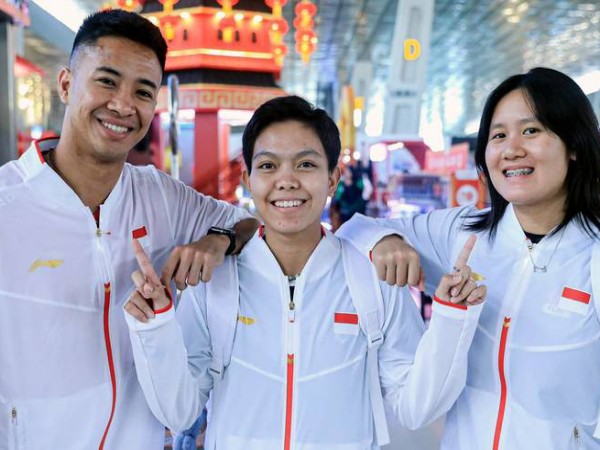 BAMTC 2025: Siti Fadia Nikmati Peran Bermain Rangkap