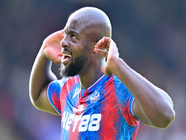 Striker incaran Atletico Madrid