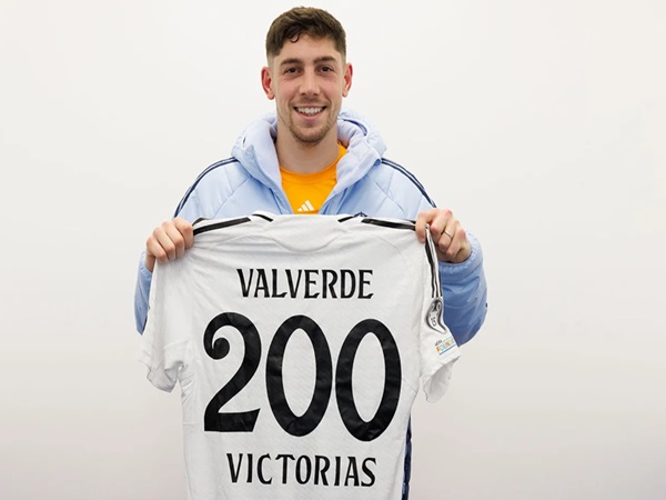 Fede Valverde Akan Gantikan Posisi Vazquez Lagi