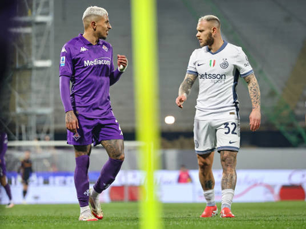 Inter Milan vs Fiorentina: Prediksi Laga dan Perkiraan Susunan Pemain