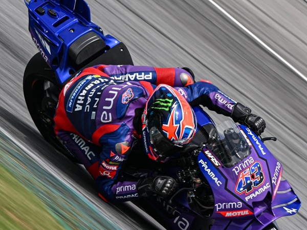 Jack Miller Beri Masukan Perbaiki Motor Pramac Jelang Tes di Thailand