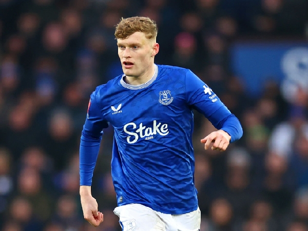 Bek Everton, Jarrad Branthwaite