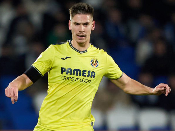 Juan Foyth.