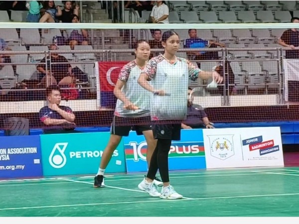 Low Zi Yu Bintang Muda Yang Diharapkan Bersinar di Tim Nasional