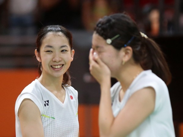 Misaki Matsutomo Mengaku Kesepian Bermain Tanpa Ayaka Takahashi