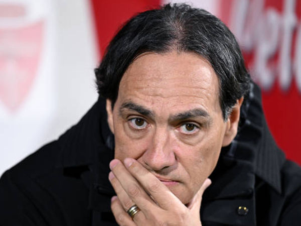 Monza Akan Pecat Salvatore Bocchetti, Alessandro Nesta Kembali?